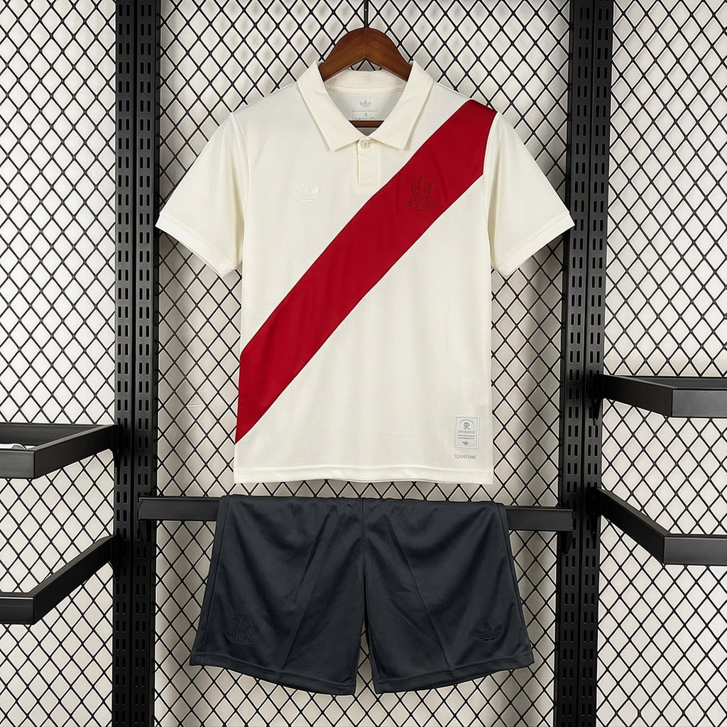 River Plate 2026/27 125th Anniversary - Kid Kit