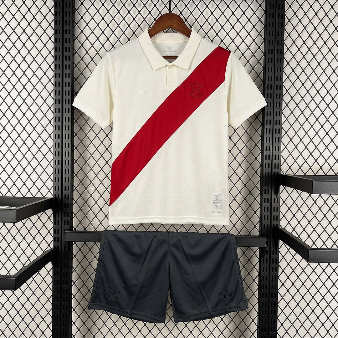 River Plate 2026/27 125th Anniversary - Kid Kit