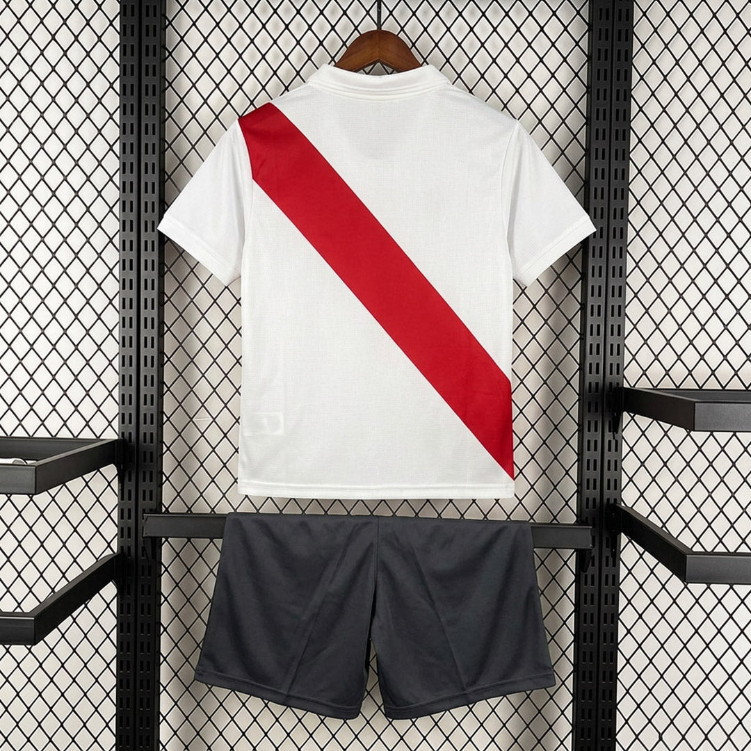 River Plate 2026/27 125th Anniversary - Kid Kit