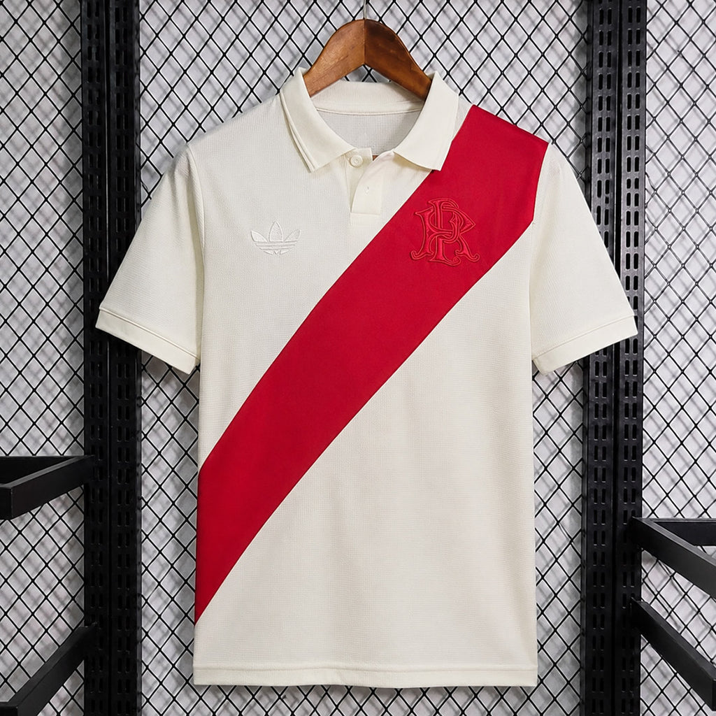 River Plate 2026/27 125th Anniversary - Fan Version