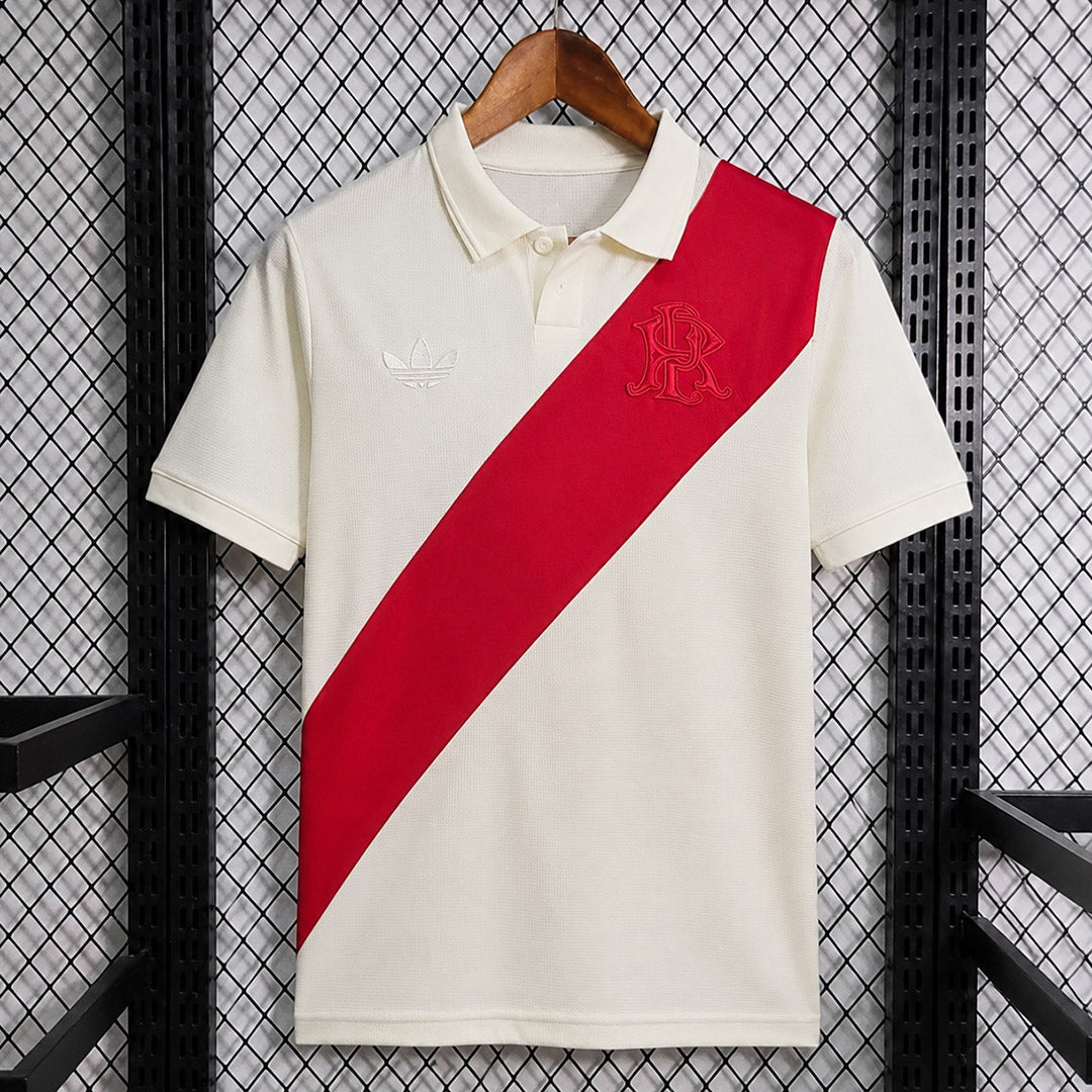 River Plate 2026/27 125th Anniversary - Fan Version
