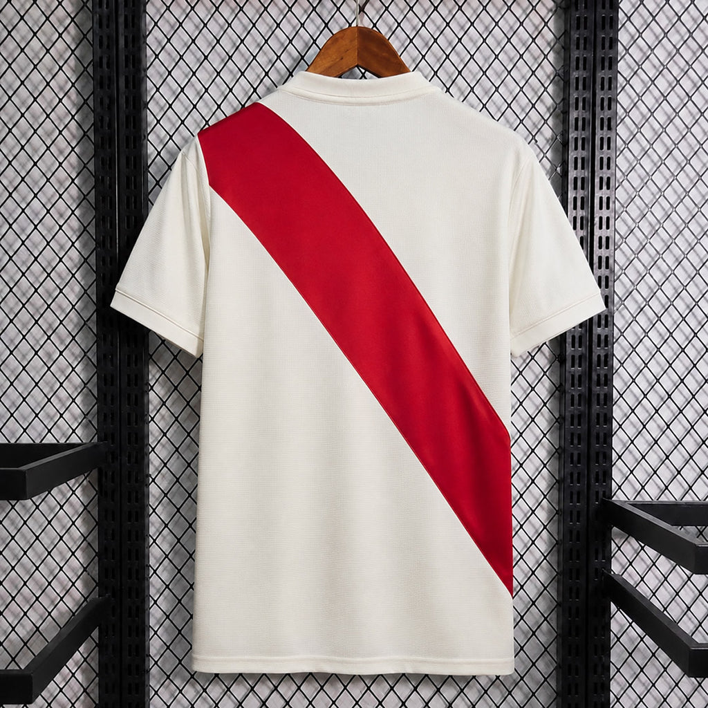 River Plate 2026/27 125th Anniversary - Fan Version