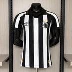 Santos 2026 Away - Player Version