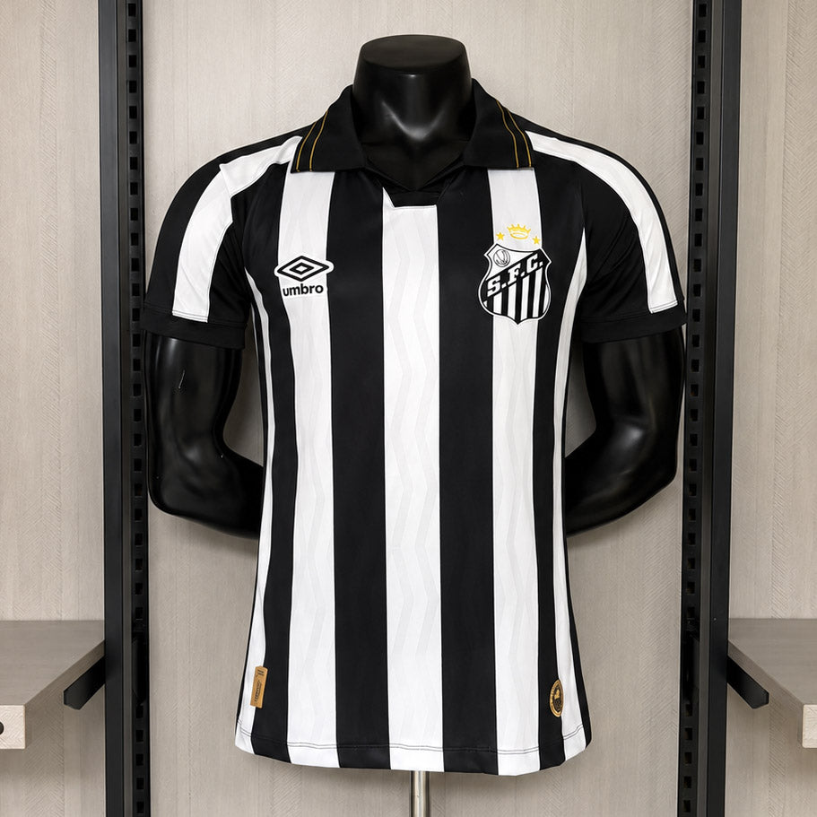 Santos 2026 Away - Player Version
