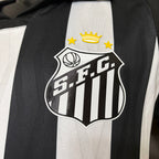 Santos 2026 Away - Player Version