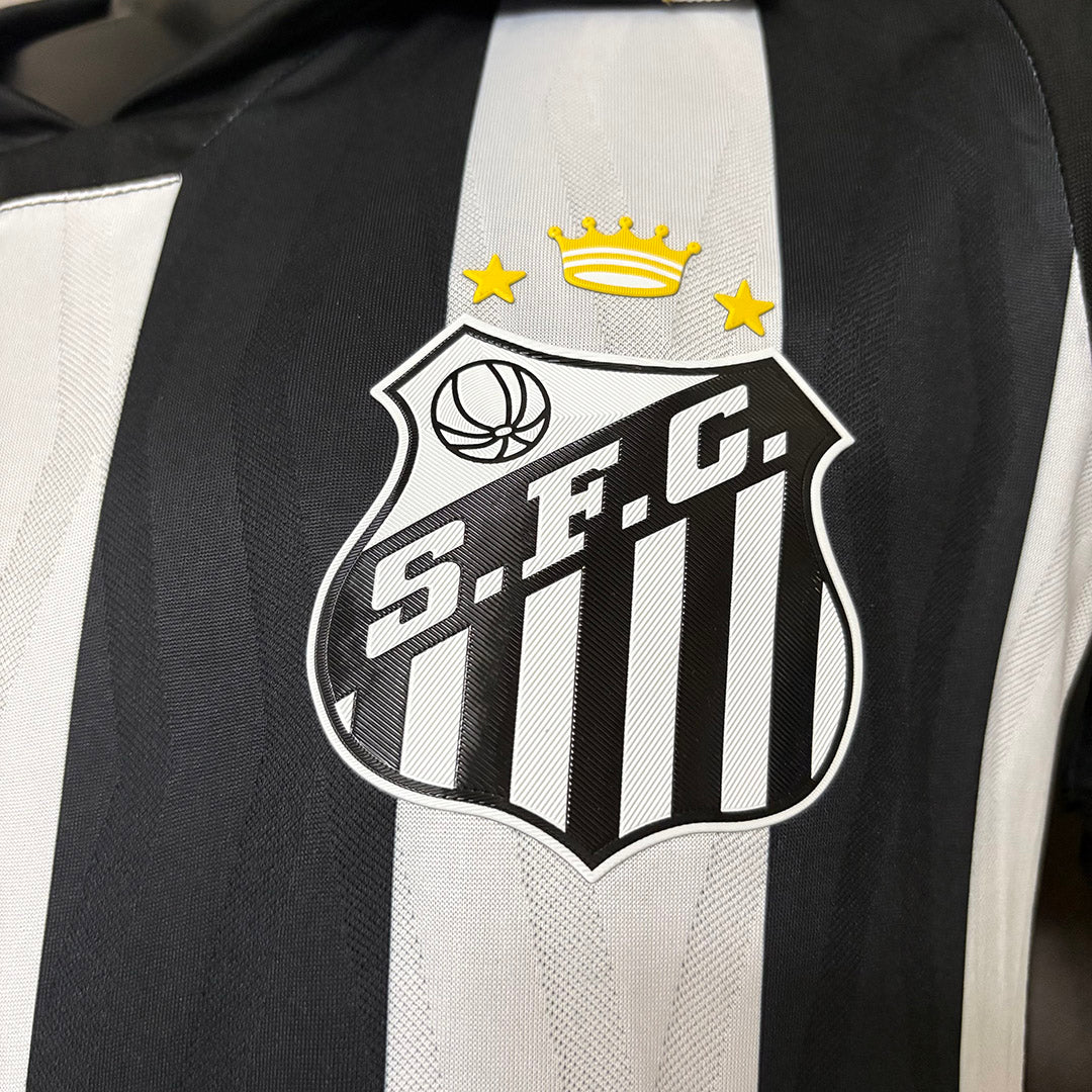 Santos 2026 Away - Player Version