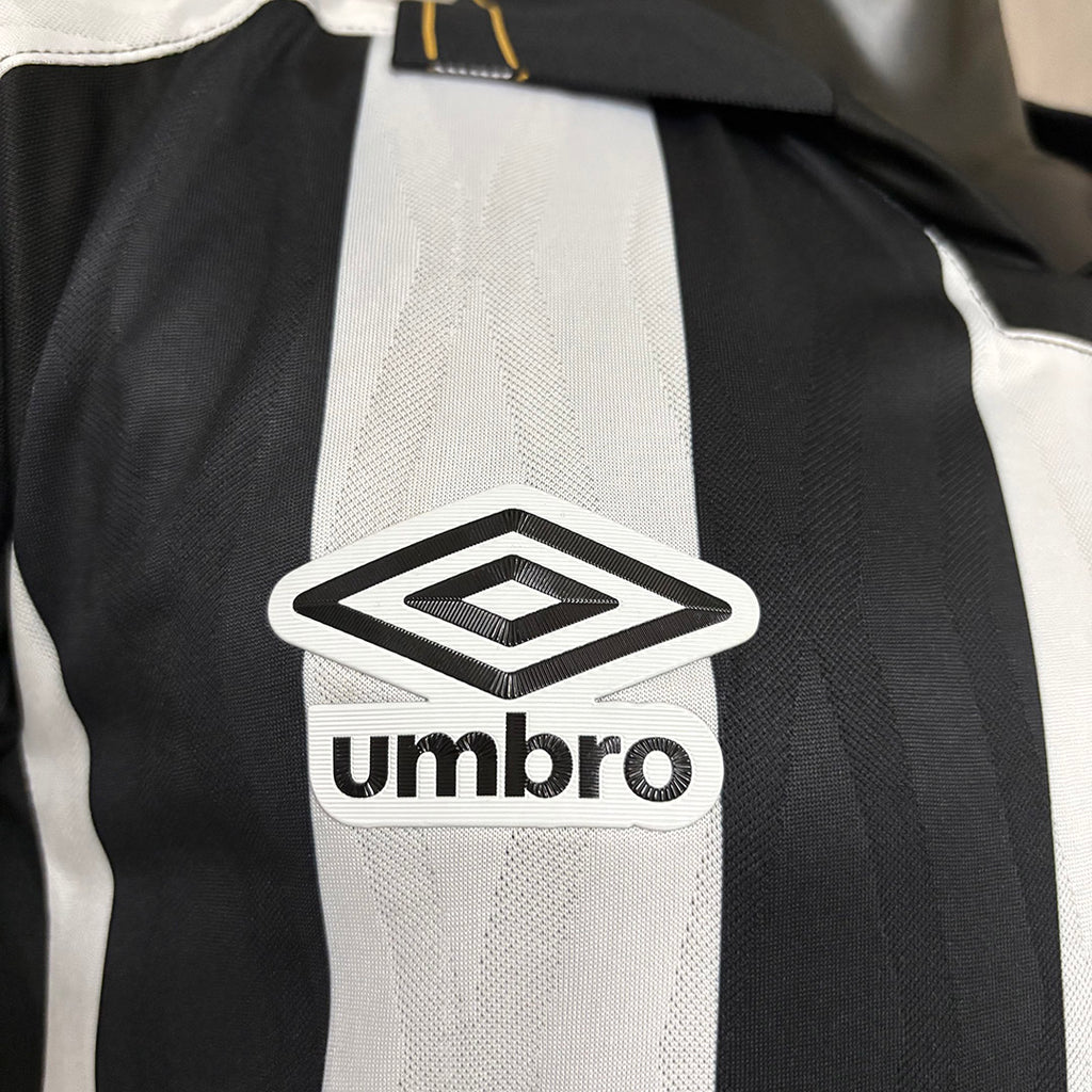 Santos 2026 Away - Player Version
