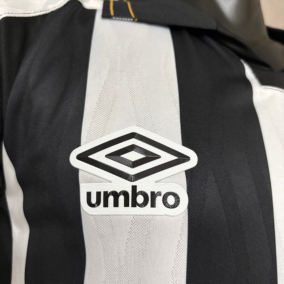 Santos 2026 Away - Player Version