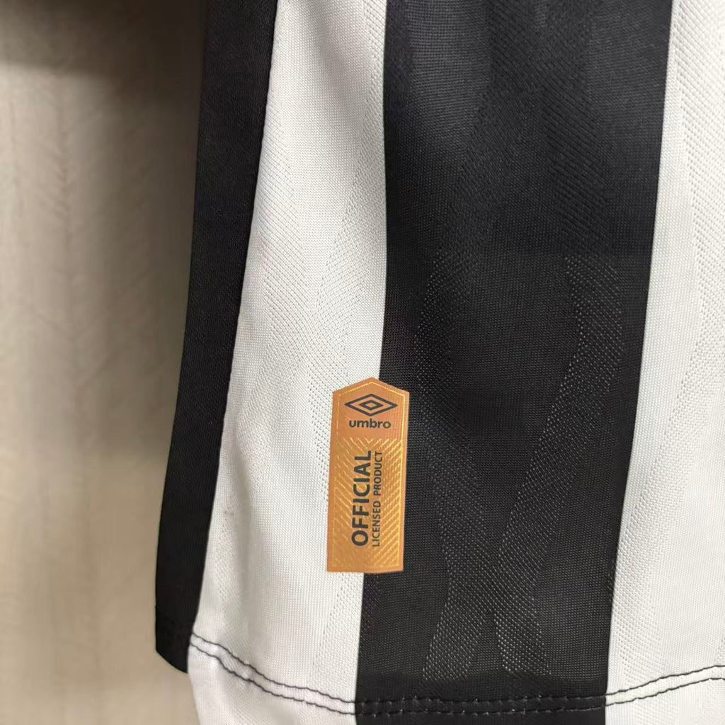 Santos 2026 Away - Player Version