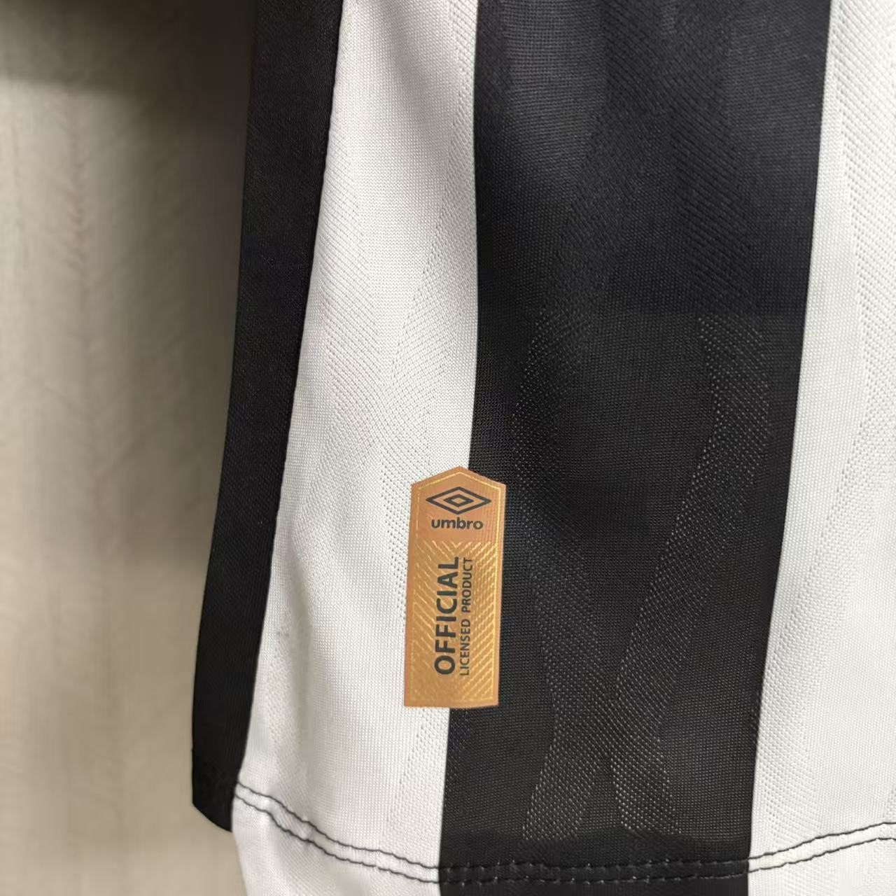 Santos 2026 Away - Player Version