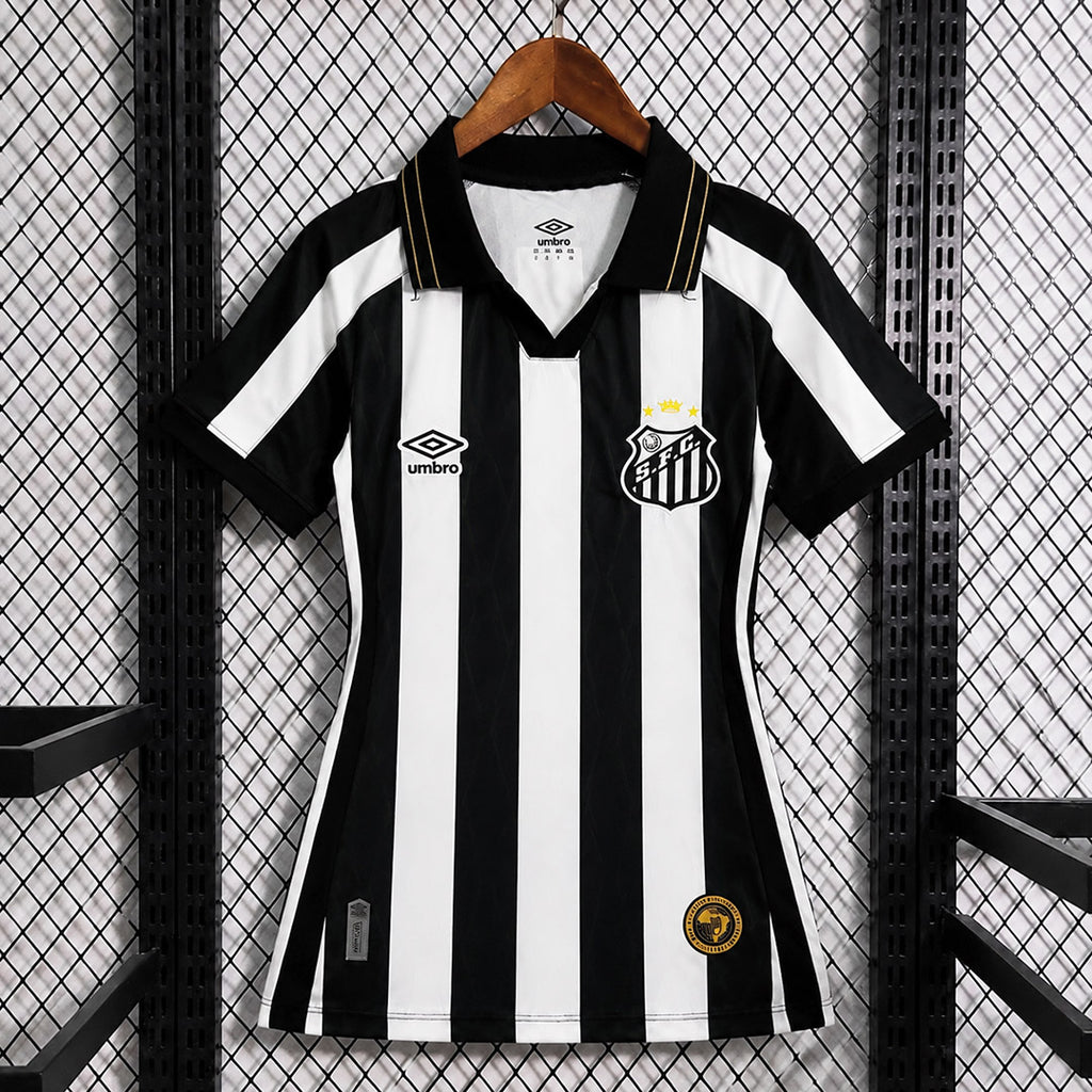Santos 2026 Away - Women's Fit