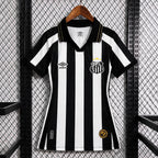 Santos 2026 Away - Women's Fit