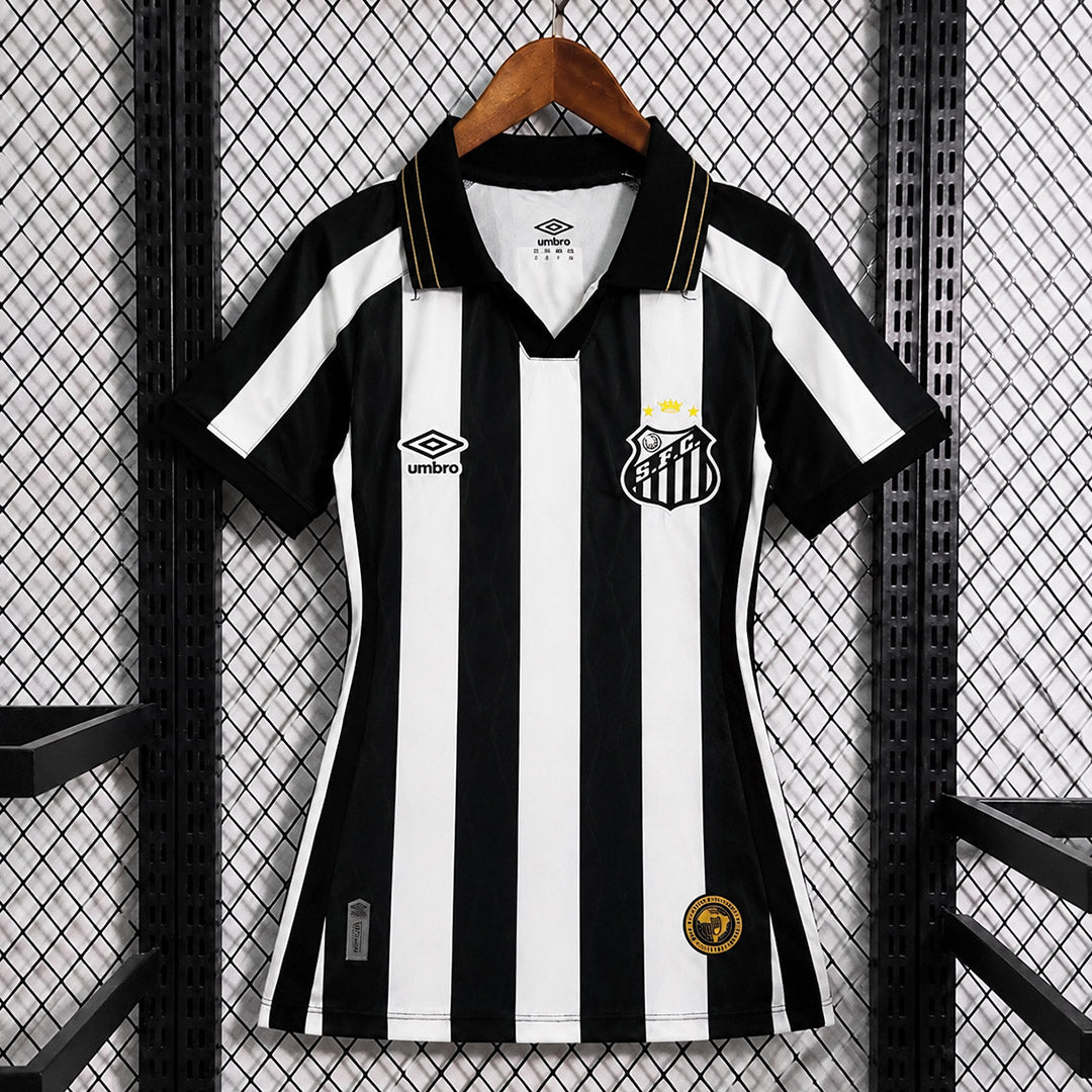 Santos 2026 Away - Women's Fit