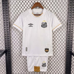 Santos 2026 Home - Kid Kit