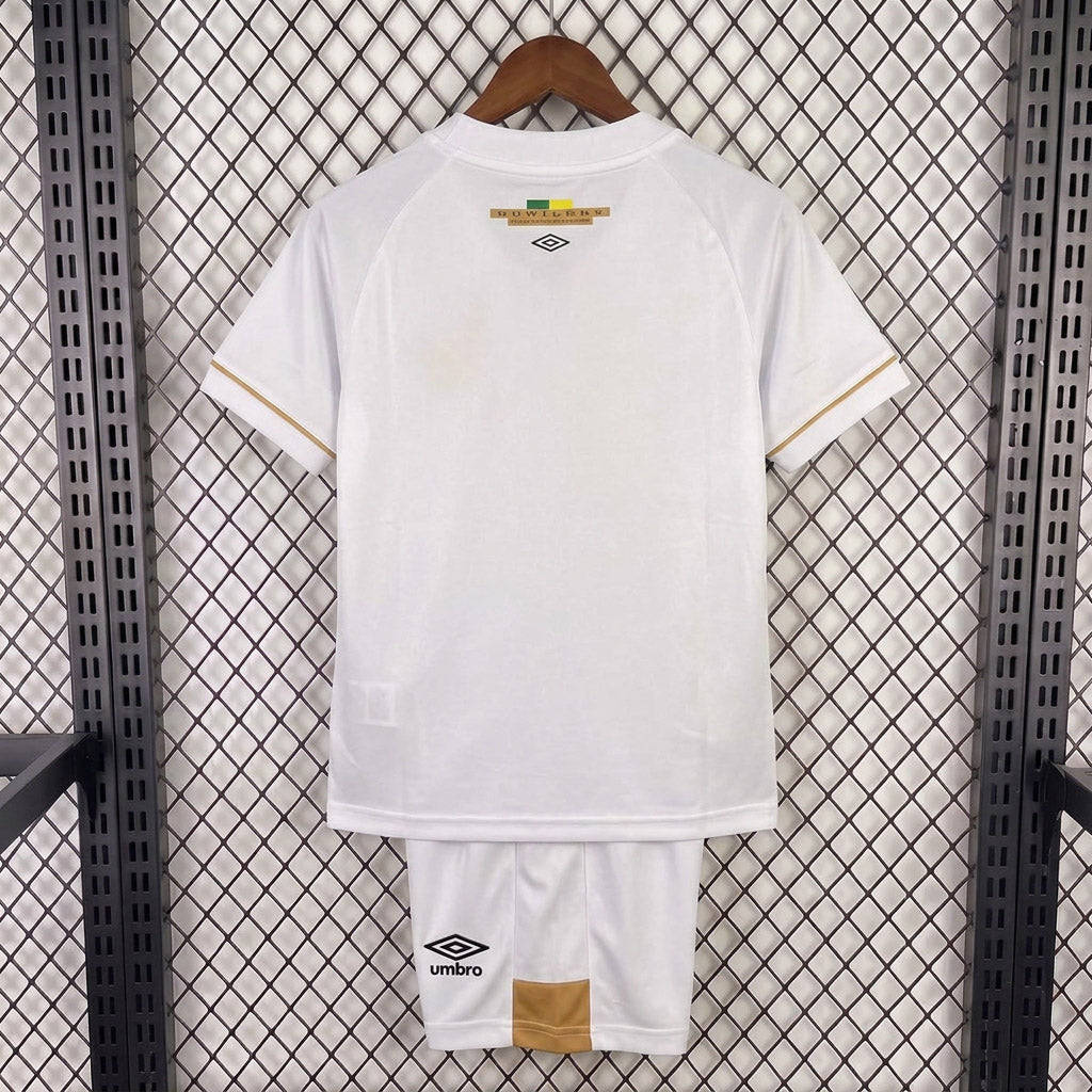 Santos 2026 Home - Kid Kit