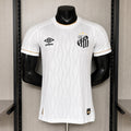 Santos 2026 Home - Player Version