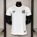 Santos 2026 Home - Player Version
