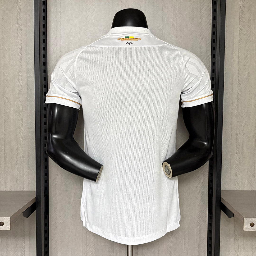 Santos 2026 Home - Player Version