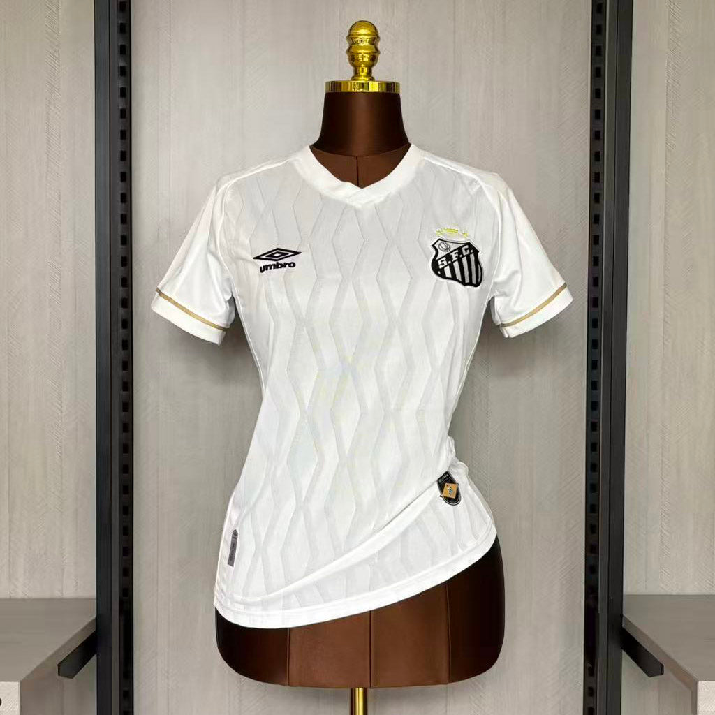Santos 2026 Home - Women's Fit