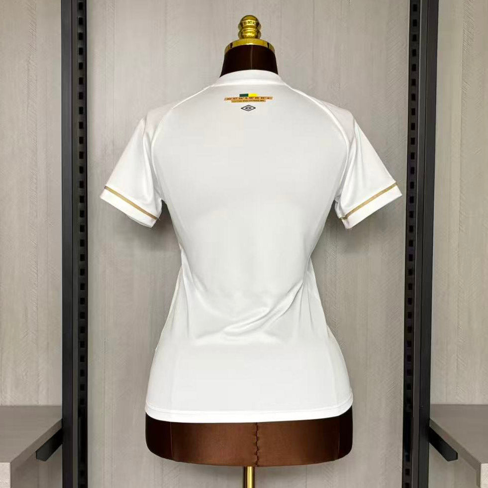 Santos 2026 Home - Women's Fit
