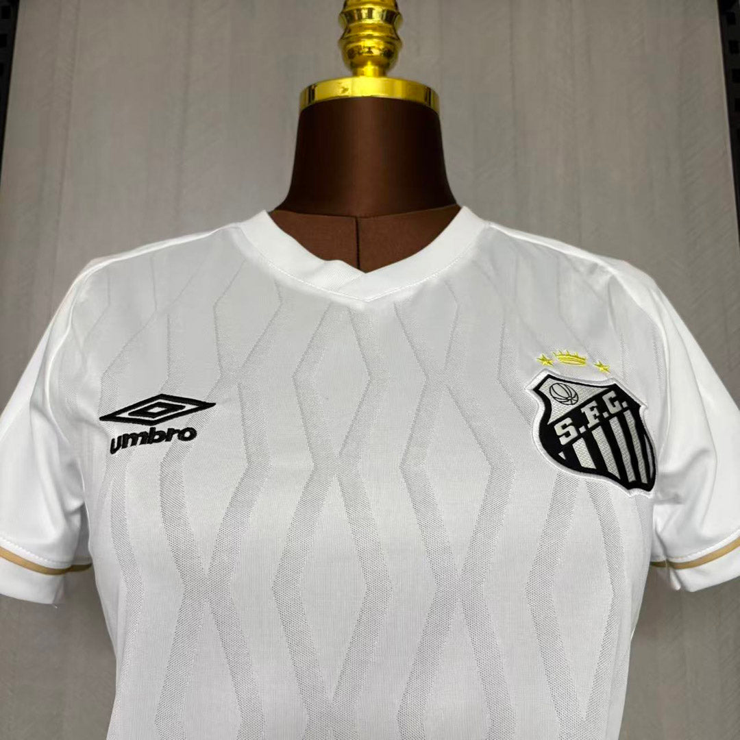Santos 2026 Home - Women's Fit