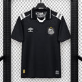 Santos 2026 Third - Fan Version