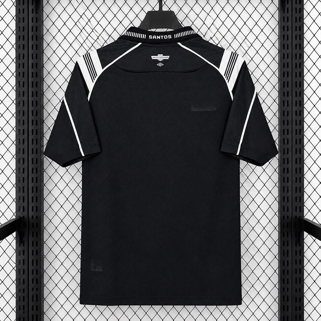 Santos 2026 Third - Fan Version