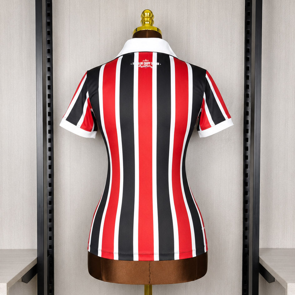 Sao Paulo 2026 Away - Women's Fit