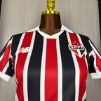 Sao Paulo 2026 Away - Women's Fit