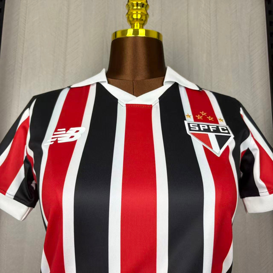 Sao Paulo 2026 Away - Women's Fit