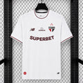 Sao Paulo 2026 Third - Fan Version