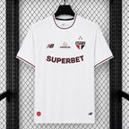 Sao Paulo 2026 Third - Fan Version