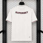 Sao Paulo 2026 Third - Fan Version