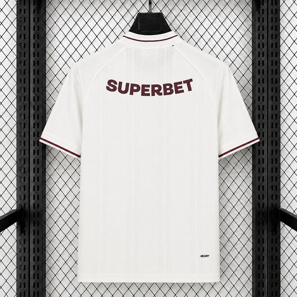 Sao Paulo 2026 Third - Fan Version