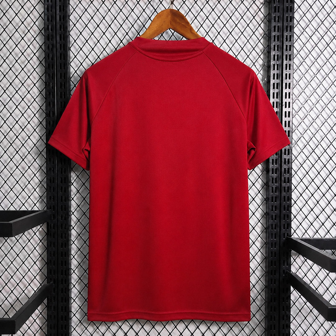 Senegal 2026 Red Training Top
