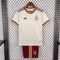 Spain 2026 Away **2 Stars - Kid Kit