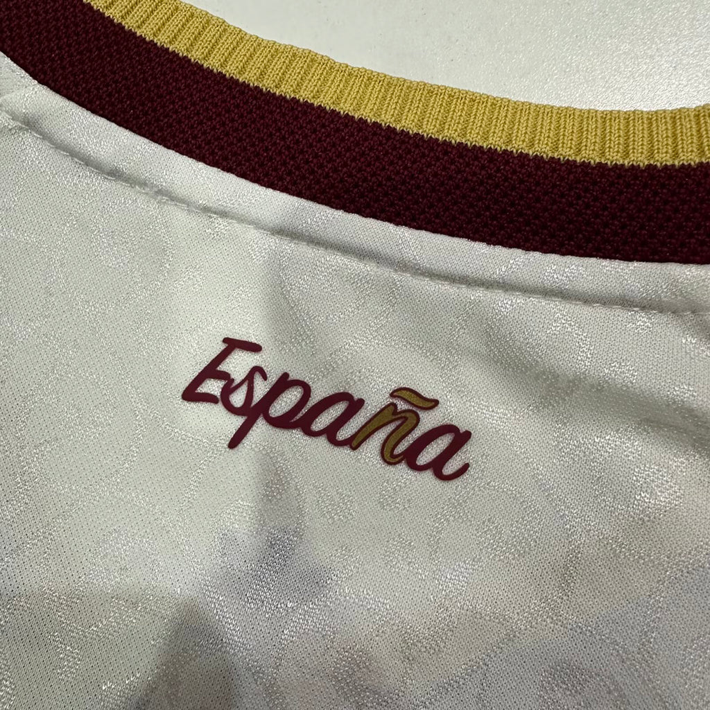 Spain 2026 Away ** 2 Stars - Player Version