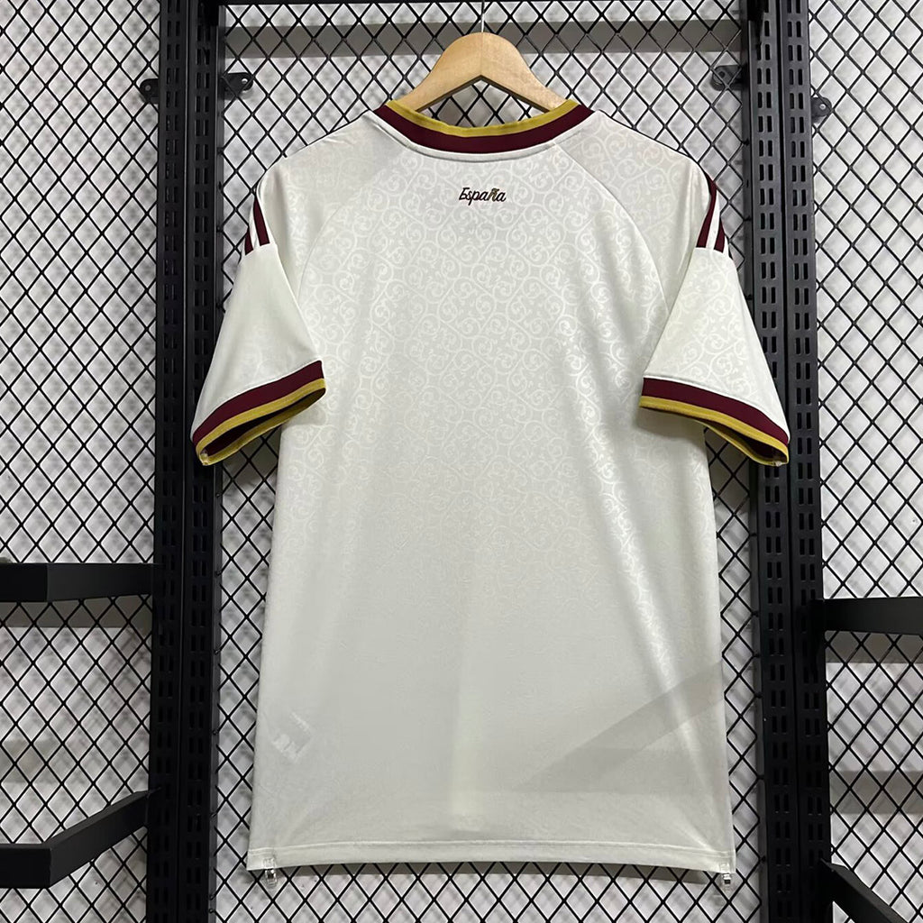 Spain 2026 Away **2 Stars - Fan Version