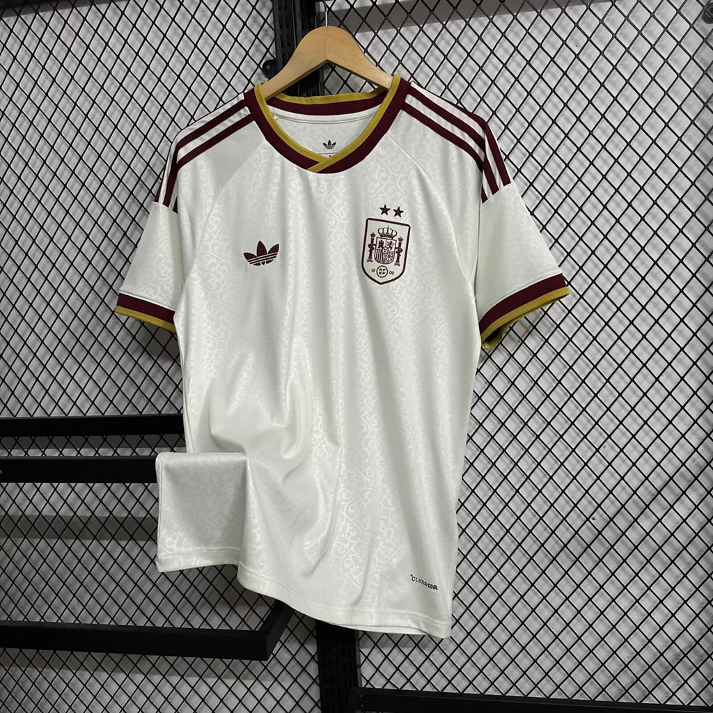 Spain 2026 Away **2 Stars - Fan Version