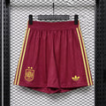 Spain 2026 Away **2 Stars - Fan Shorts