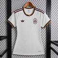Spain 2026 Away **2 Stars - Women's Fit