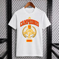 Spain 2026 White Espana 26 Casual T-Shirt