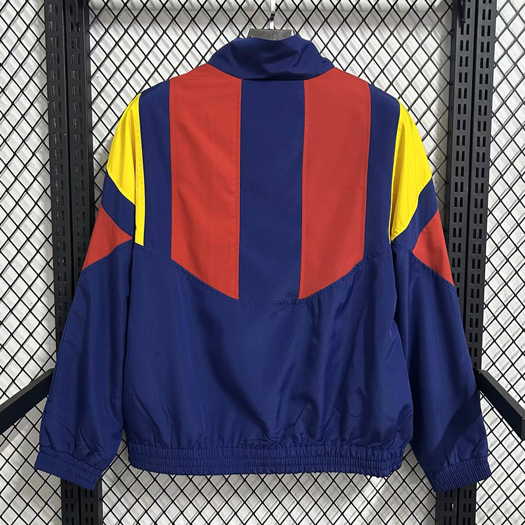 Spain 2026 EQT Windbreaker