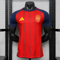 Spain 2026 Home ** 2 Stars - Player Version