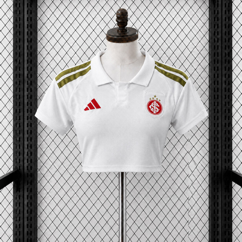 Internacional 2026 Away - Women's Fit