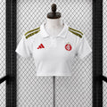 Internacional 2026 Away - Women's Fit