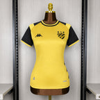 Sport Recife 2026 Away - Women's Fit