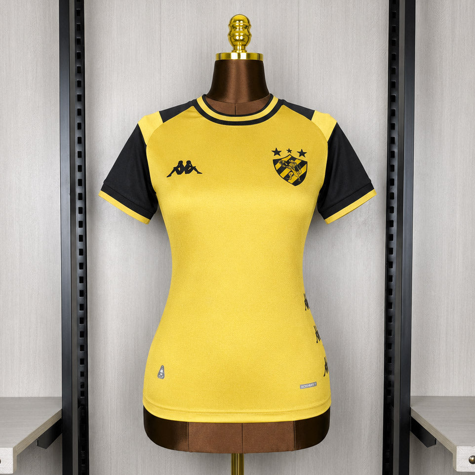Sport Recife 2026 Away - Women's Fit