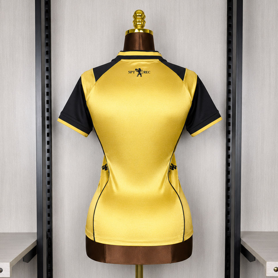 Sport Recife 2026 Away - Women's Fit