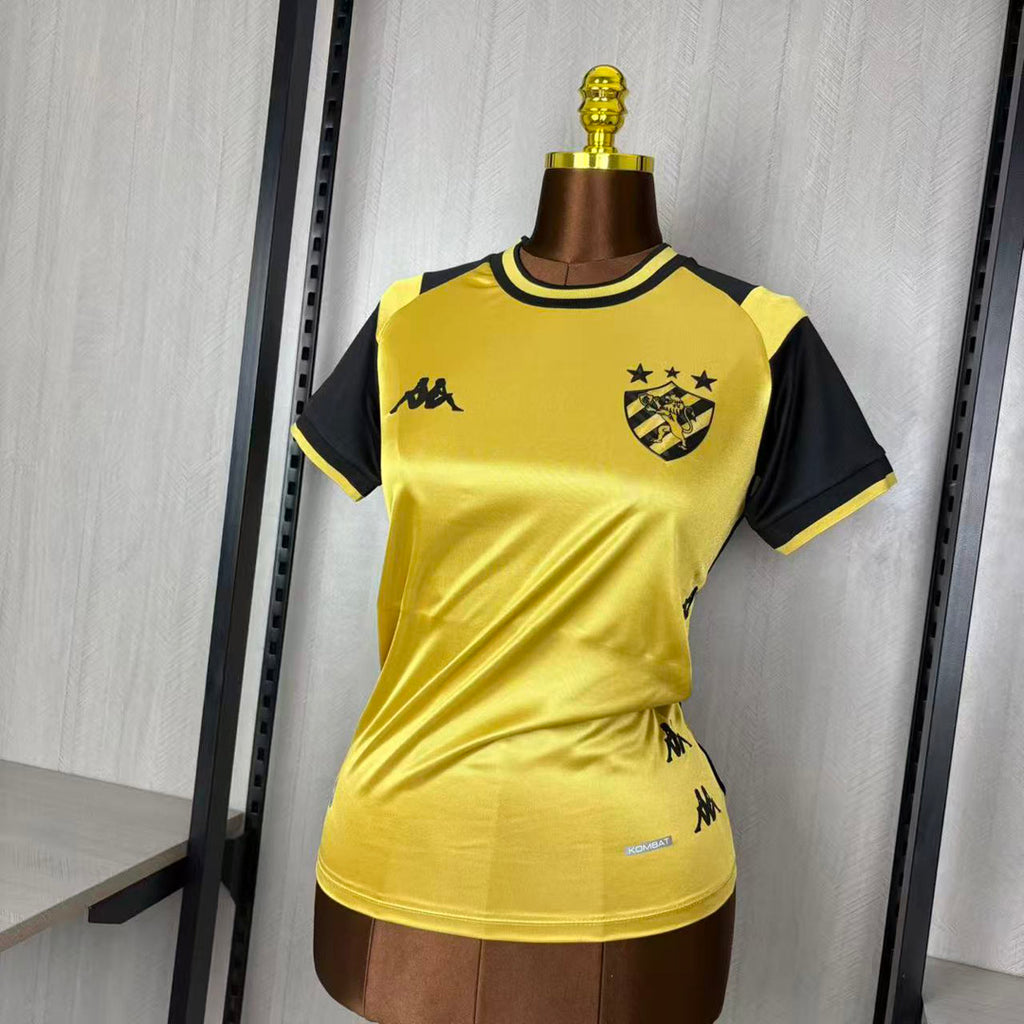 Sport Recife 2026 Away - Women's Fit